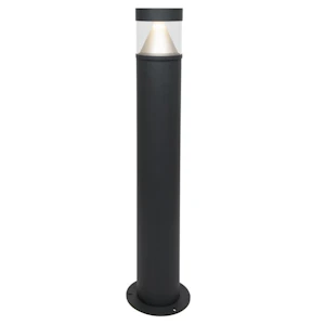 hide-a-lite Bollard milo anthracite 3000k