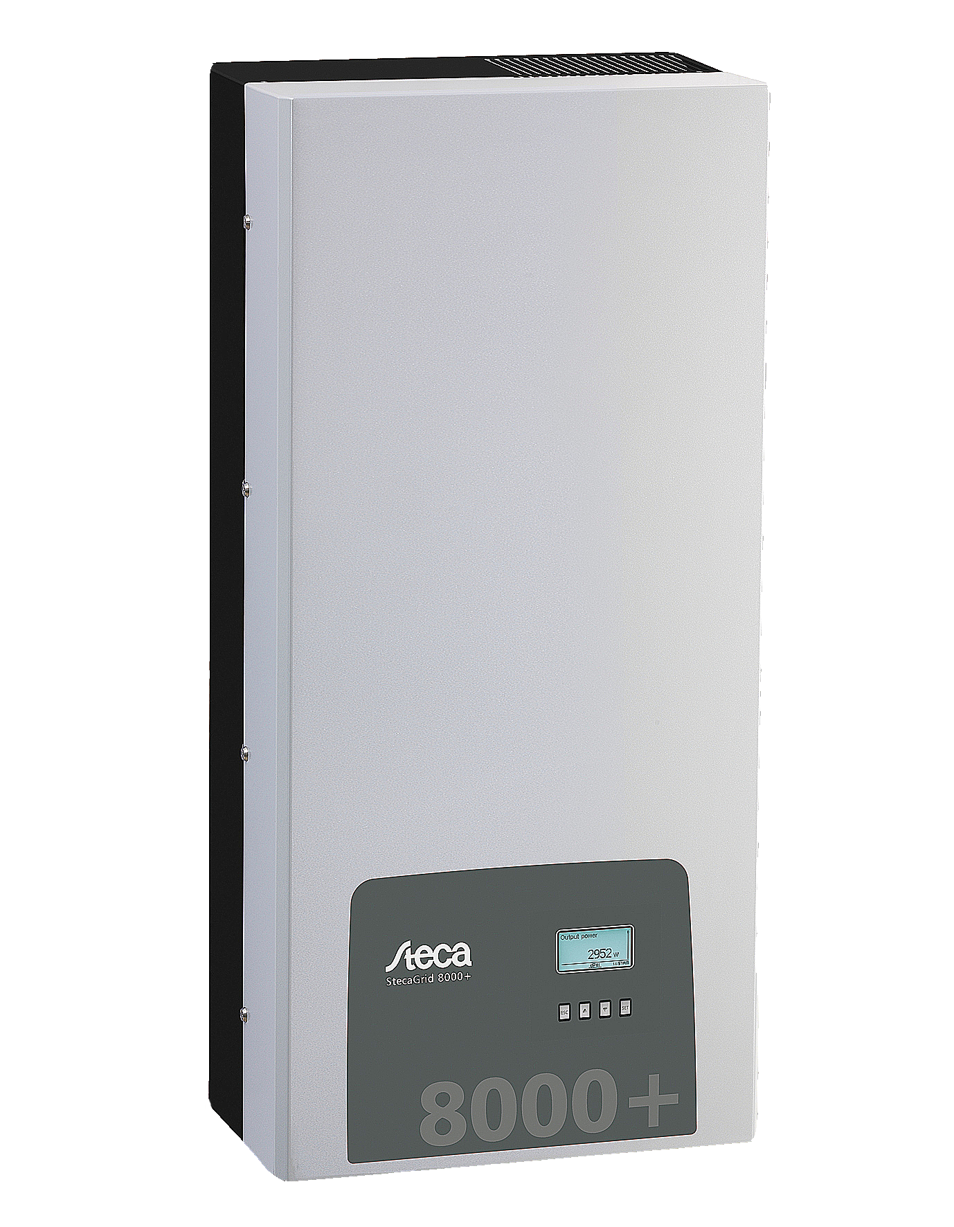 solarwatt Pv inverter 3p steca 8000 ip54