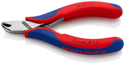 ELEKTRONIKKAPIHTI KNIPEX 64 52 115
