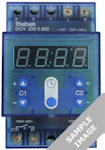 DIGITALT KOPPLINGSUR DCH 036 TC