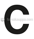 IRTOKIRJAIN C TARRA 100mm