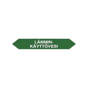 suomen turvakauppa Klistermärke pt16-5