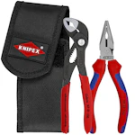 MINIPIHTISARJA KNIPEX 00 20 72 V06 VYÖSSÄ