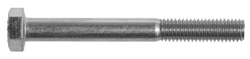 KUUSIORUUVI HST M16X75 DIN 931 A4-80 AISI316