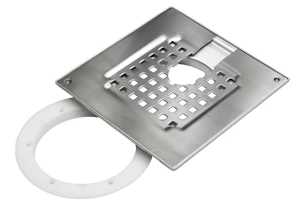 blücher Montageset blücher 200x200