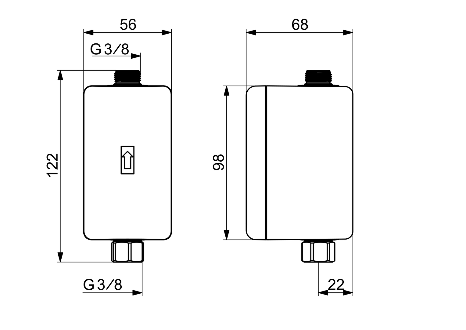 oras Tietoyksikkö oras 205100z-18 electra bluetooth