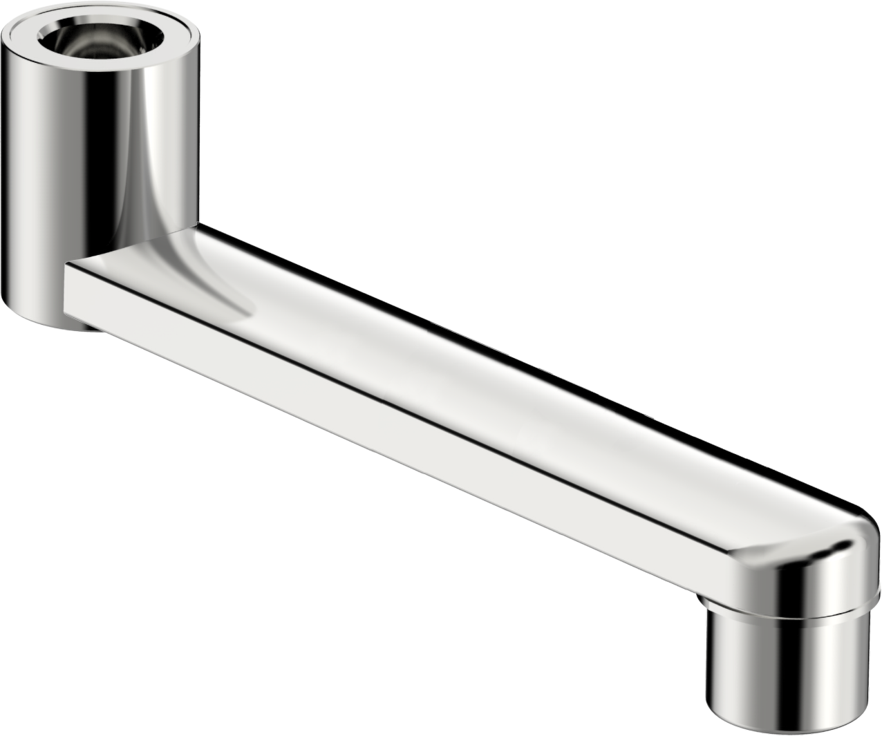 SPOUT ORAS 290017 L200