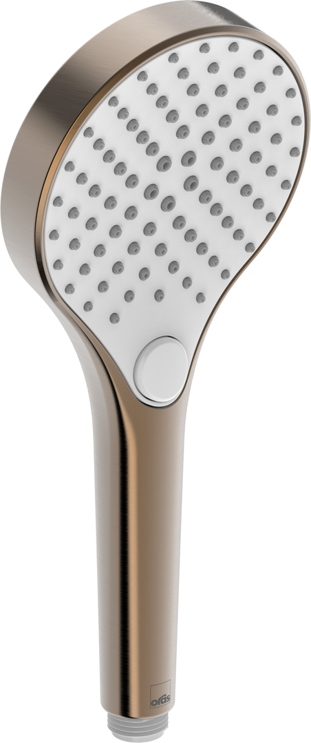 HANDDUSCH ORAS 272020N-81 STYLE 110 MM BRONZE