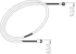 oras Shower hose oras 241004 1,5m metal chrome