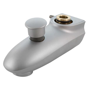 oras Spout wiht diverter oras 221220-60 l=85mm