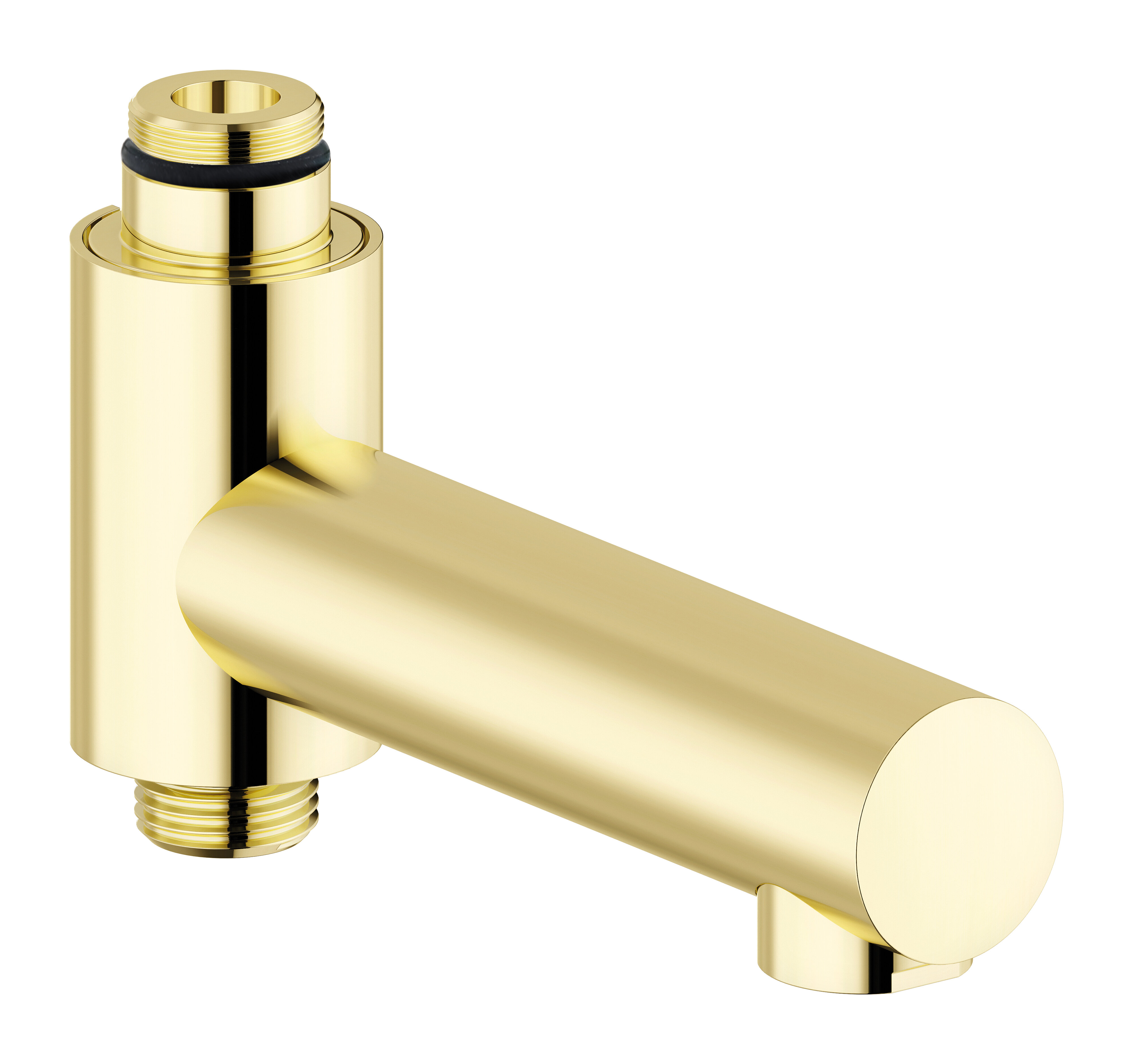 damixa Swing spout damixa 48484.77 silhouet / core