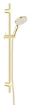 SHOWER SET DAMIXA 76688.77 SILHOUET 3 FUNCTIONS
