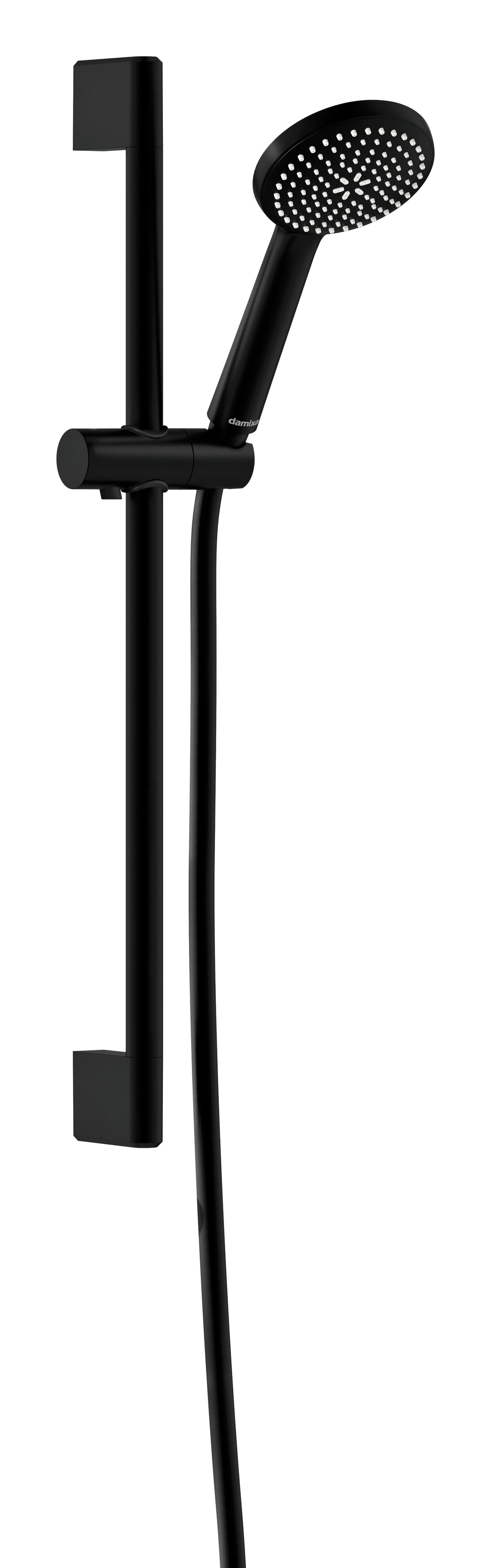 DUSCHSET DAMIXA 59316.61 CORE BLACK