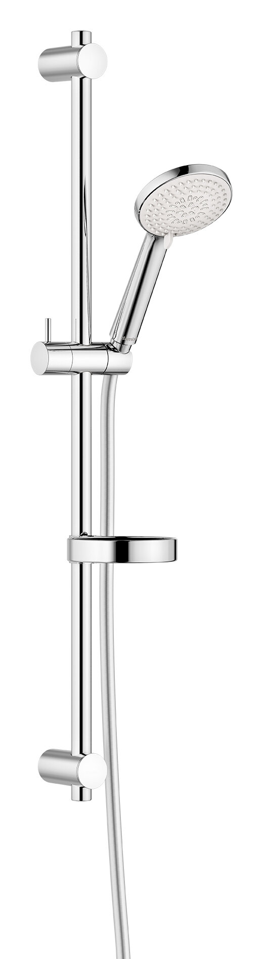DUSCHSET DAMIXA 59323.00 CORE CHROME