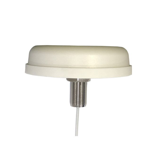 SmartPuck 3m MCX-Han vinkel 600-6000 MHz