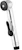 mora armatur Handdusch mora s600206 krom