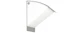 fagerhult Seinävalaisin ulko vik 65623 led 12w 3k 1006lm kirkas