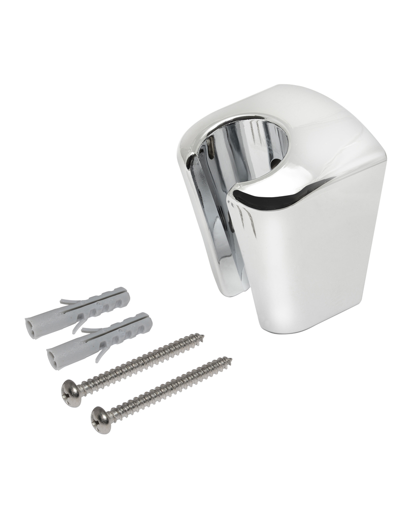WALL BRACKET GUSTAVSBERG CHROME