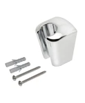 WALL BRACKET GUSTAVSBERG CHROME