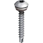 SELF-DRILLING SCREW EJOT 4,9X35 JT3-FR-2 E11 A2 100PCS