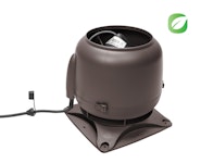 TOPFAN VILPE ECO 110S BROWN