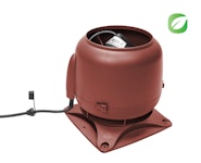 TOPFAN VILPE ECO 110S RED