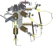 STATIONSAPPARAT L33G-20/SKS/UF/KS20