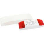 Driver LED 1-4x4W 160mA Parallellkoblet