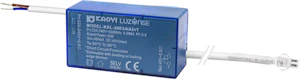 unilamp Driver 12w 300ma for innb. dim