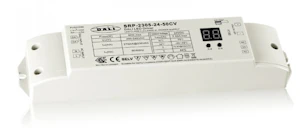 unilamp Led driver 24v 50w dali 1ch for led strip / flexilink