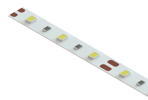 coolics Valoprofiili/ -nauha lednauha+virtalähde,3k,ip67