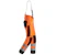 snickers workwear Winterpants snickers 6630-5504 cl2 xl