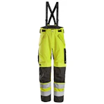 WINTERPANTS SNICKERS 6630-6604 CL2 XS