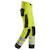 snickers workwear Winterpants snickers 6630-6604 cl2 xl