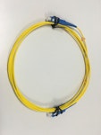 CONNECTING CABLE-FIBRE SM OS2 SC/SC/10m (E)