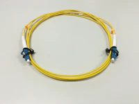 KOPPLING-FIBER SM OS2 LC/LC/3m (E)