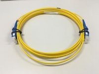 CONNECTING CABLE-FIBRE DPX SM OS2 SC/SC/3m (E)