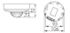 luxomat Motion detector pd3-1c-sm