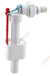 PRIPILDYMO MECHANIZMAS WC BAKELIUI ŠONINIS 3/8"/ 1/2"