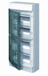MODULE COVER SURFACE M65P-4-48-TD-J, IP65
