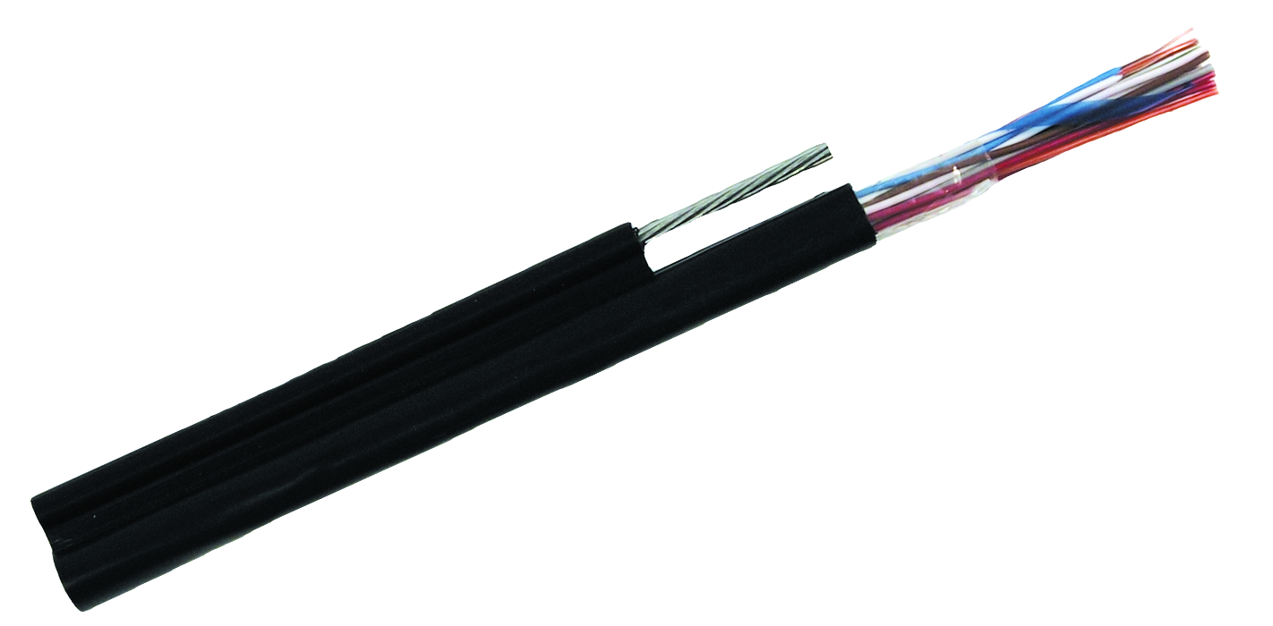 TELEKABEL FÖR STOLPFÖRLÄGGNING VMOHBUK-TL 3X2X0,5 K9