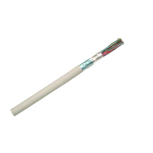 nexans Telecom cable interior mmhs lszh 8x5x2x0,4+0,4 k6