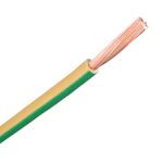 ASENNUSJOHTO-HF NEXANS MKEM-HF 6 KEVI PK100 Dca