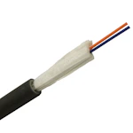 VALOKUITUKAAP-HF SIS/UL NEXANS TBU LSZH 12xSMT G652D Dca