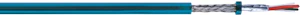 acs Automation cable atex profibus pa pvc 1x2x1 blue