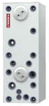 ACCUMULATOR JÄSPI GTV 500 HYBRID