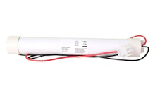 Batteri 4.8V 500mAh Ni-MH