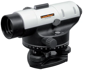 laserliner Mätinstrument avvägningsinstrument al-26 set