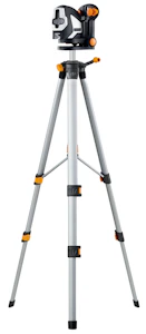laserliner Linjelaser supercross-laser 2prxset 150cm
