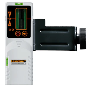 laserliner Mätinstrument lasermottagare combirangeext40